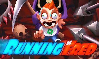 download Running Fred apk